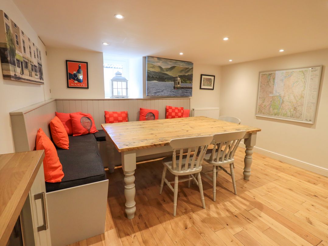 Stones Throw Cottage