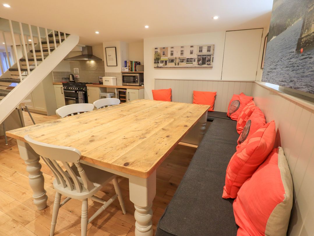 Stones Throw Cottage