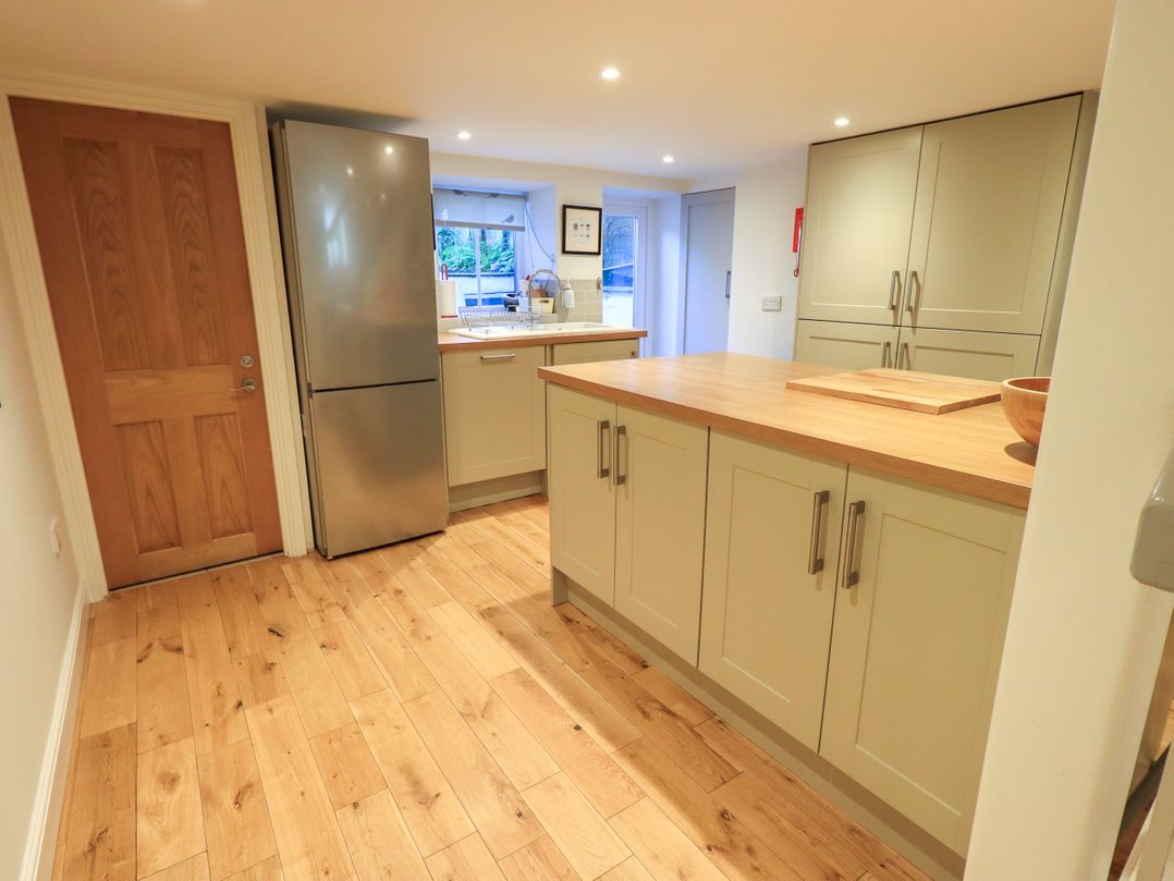 Stones Throw Cottage