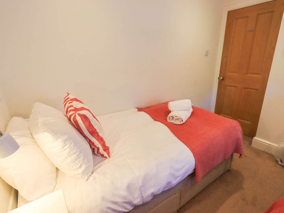 Stones Throw Cottage