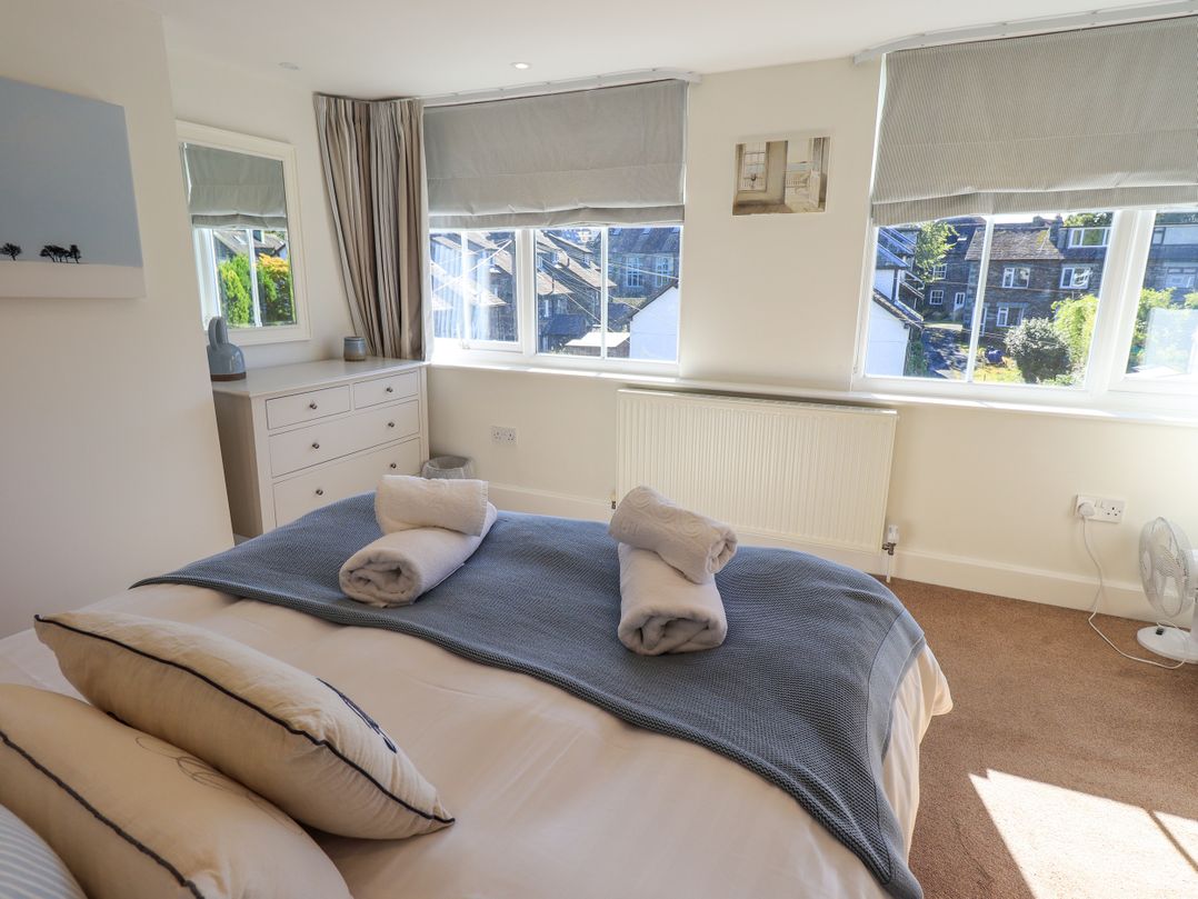 Stones Throw Cottage