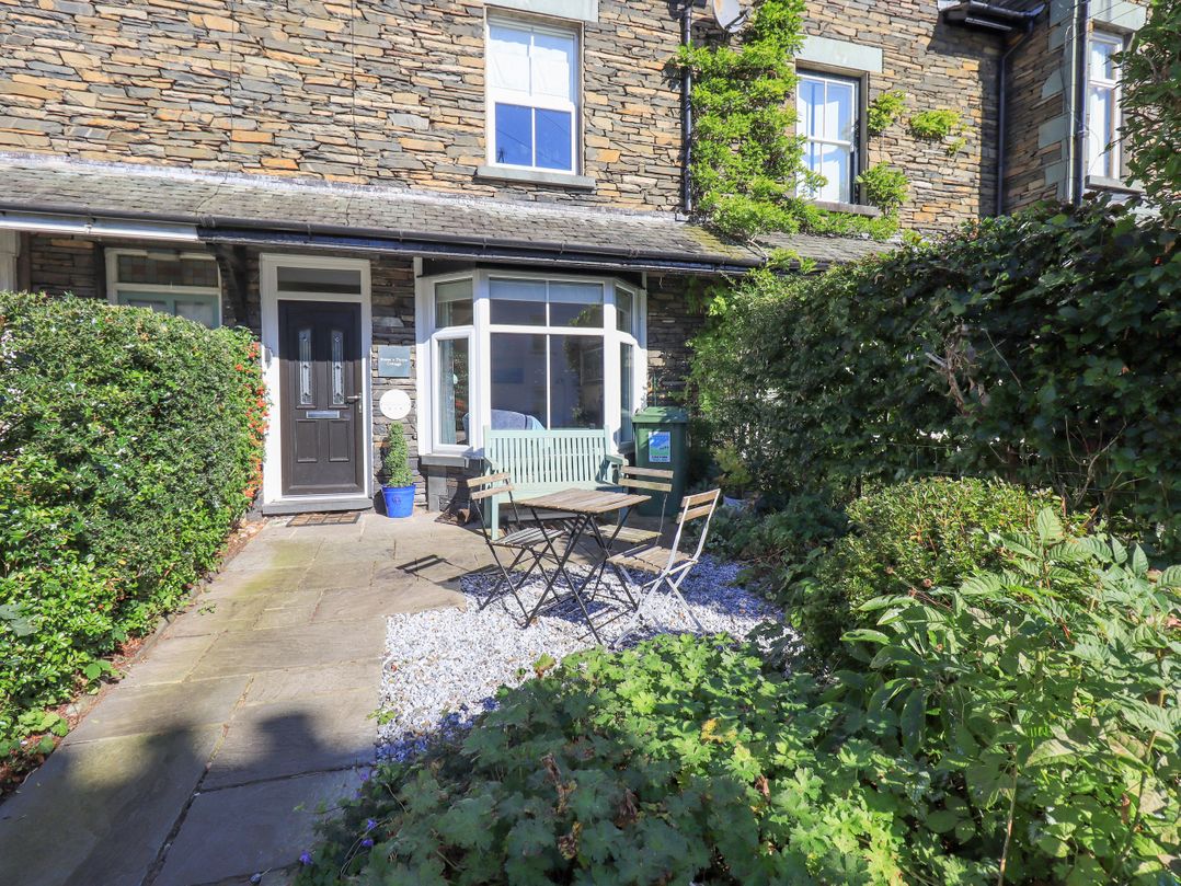 Stones Throw Cottage