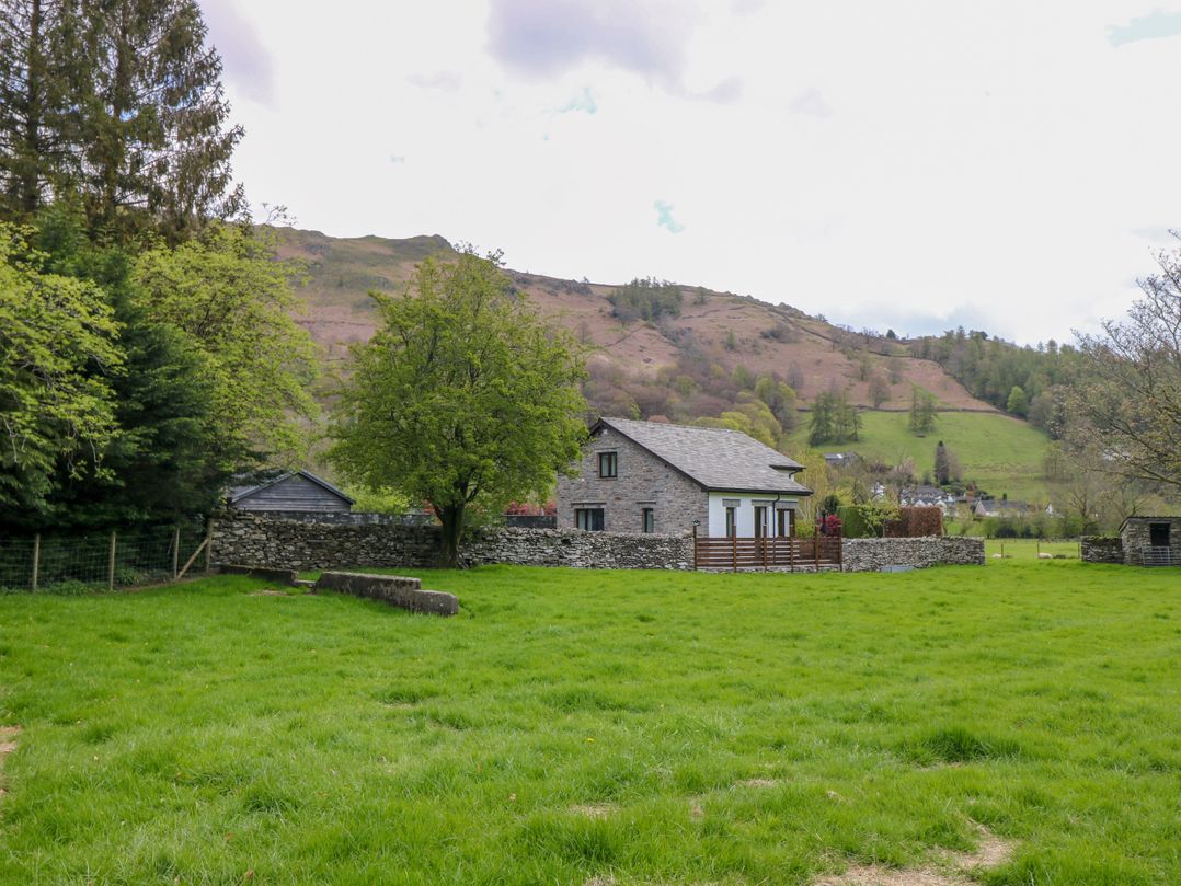 Rowanberry Cottage