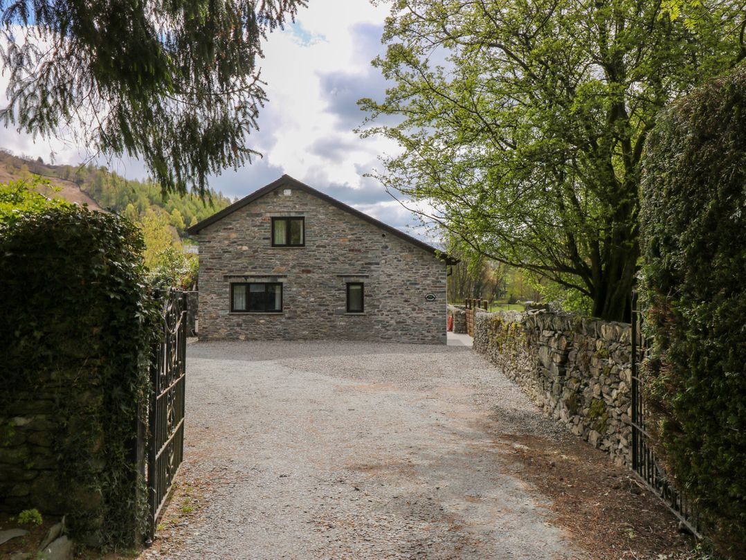 Rowanberry Cottage