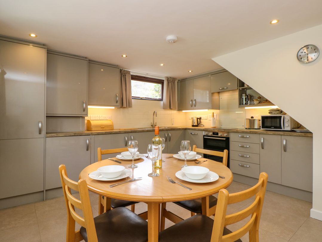 Rowanberry Cottage