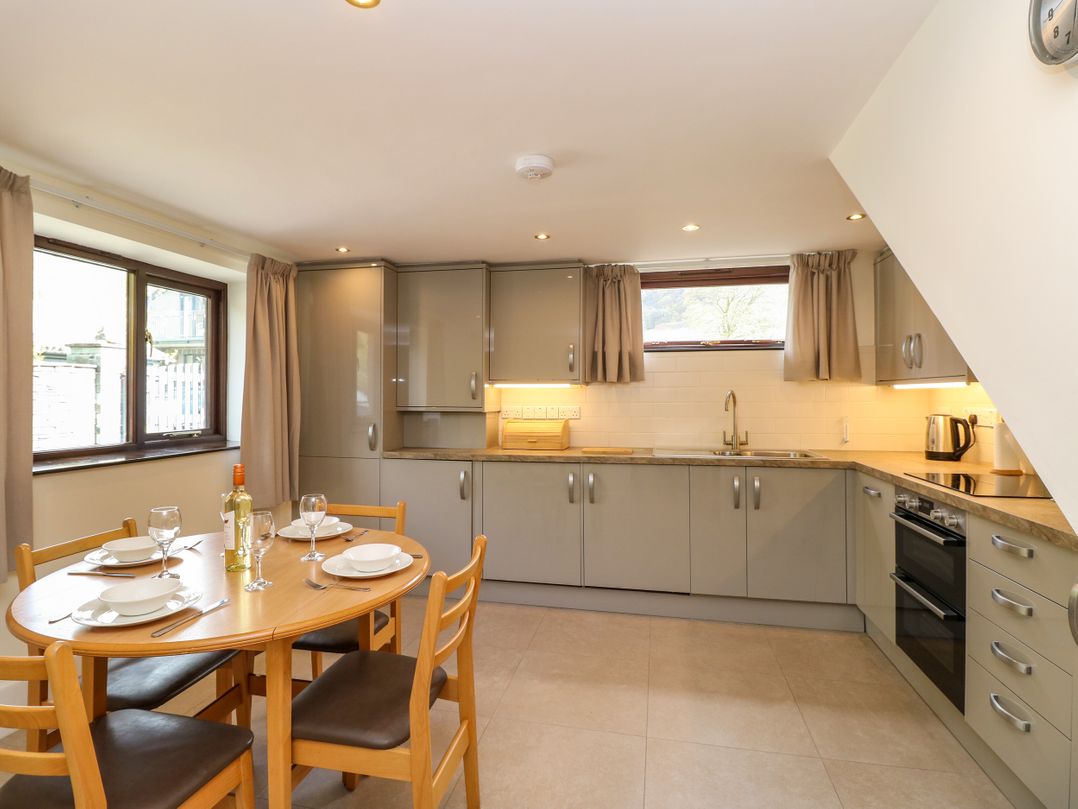 Rowanberry Cottage