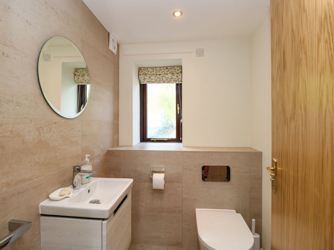 Rowanberry Cottage
