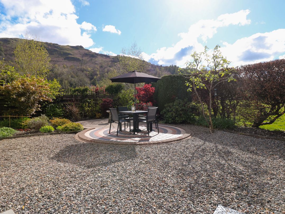 Rowanberry Cottage