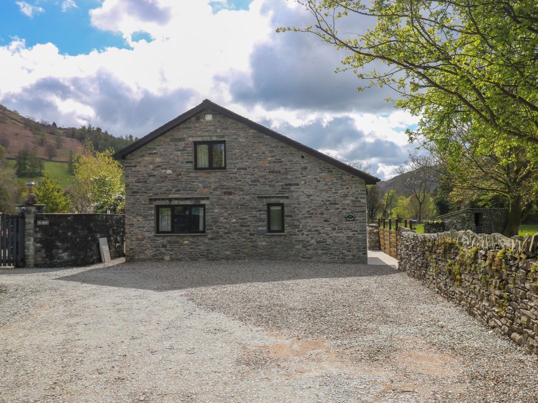 Rowanberry Cottage