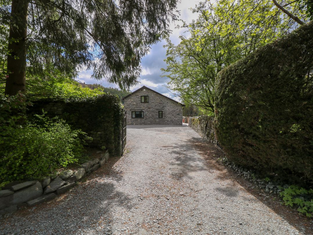 Rowanberry Cottage