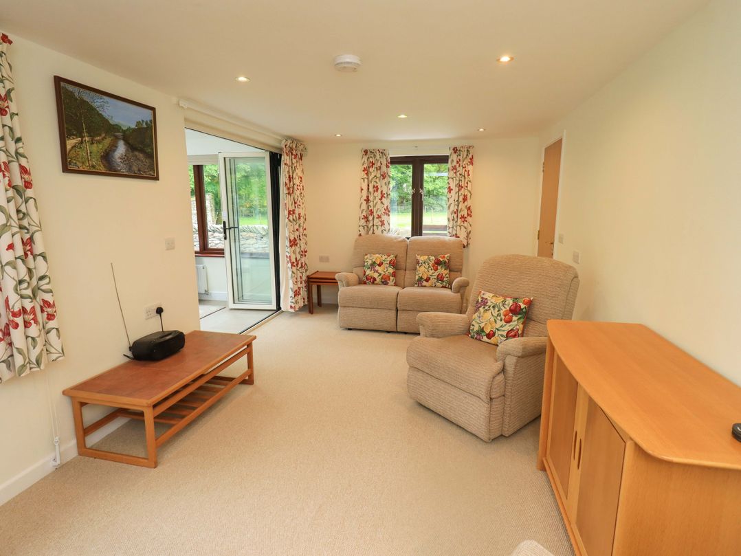 Holiday cottage in Grasmere, Cumbria
