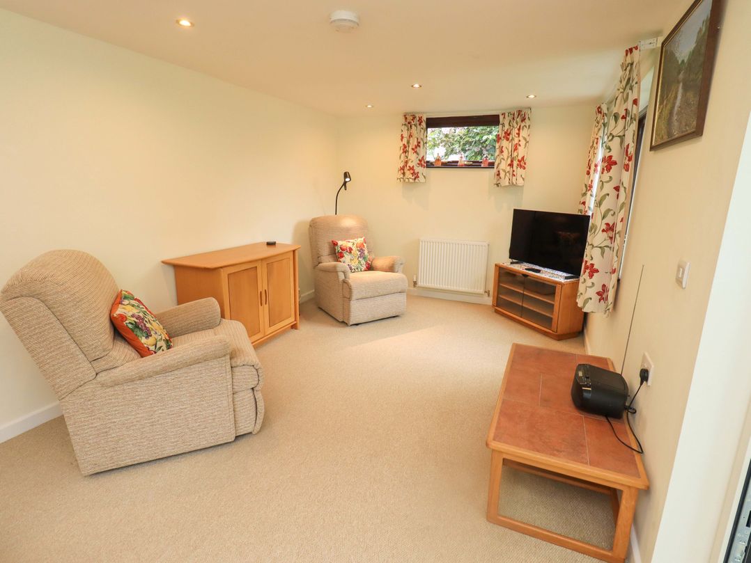 Holiday cottage in Grasmere, Cumbria