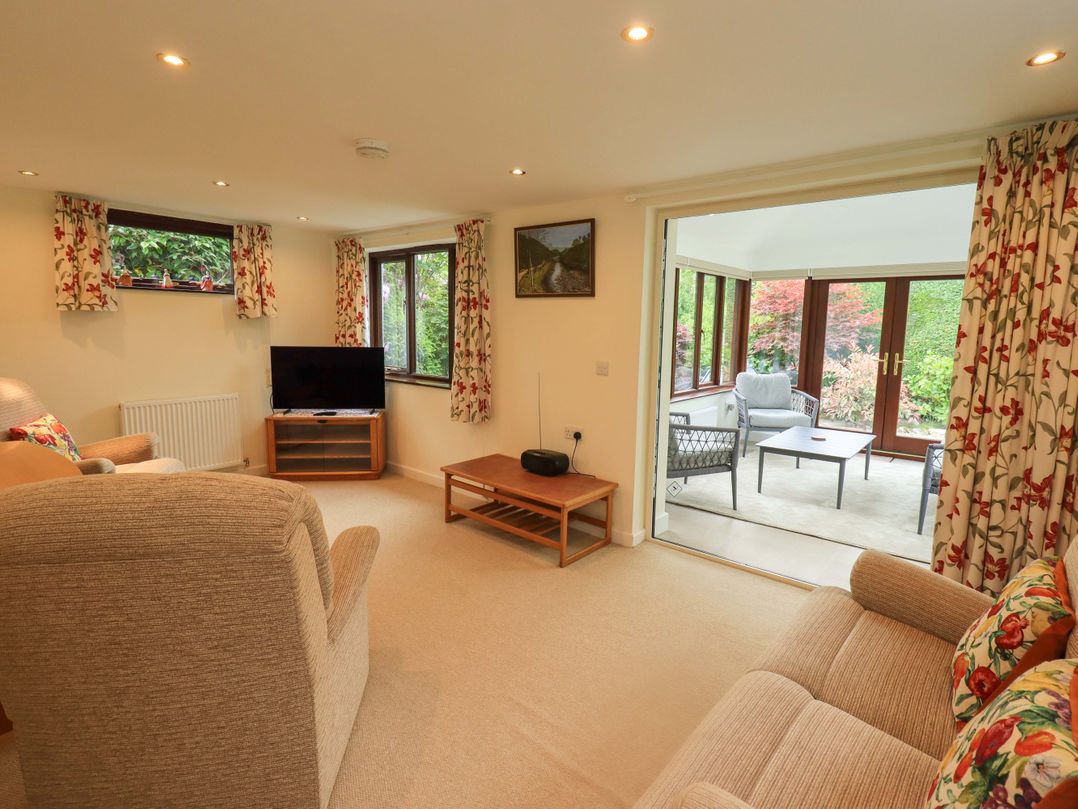 Holiday cottage in Grasmere, Cumbria
