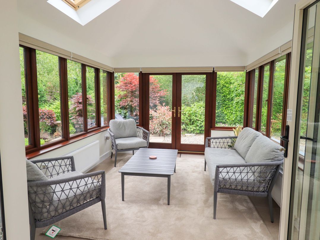 Holiday cottage in Grasmere, Cumbria