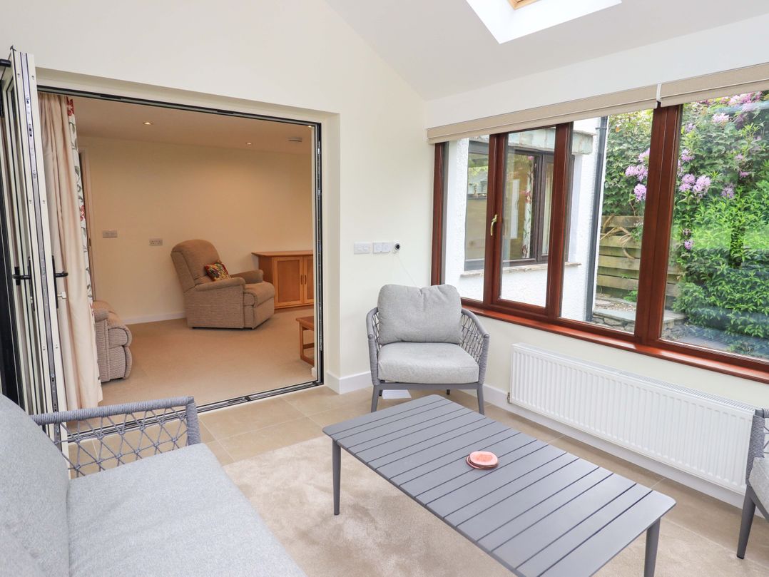 Holiday cottage in Grasmere, Cumbria