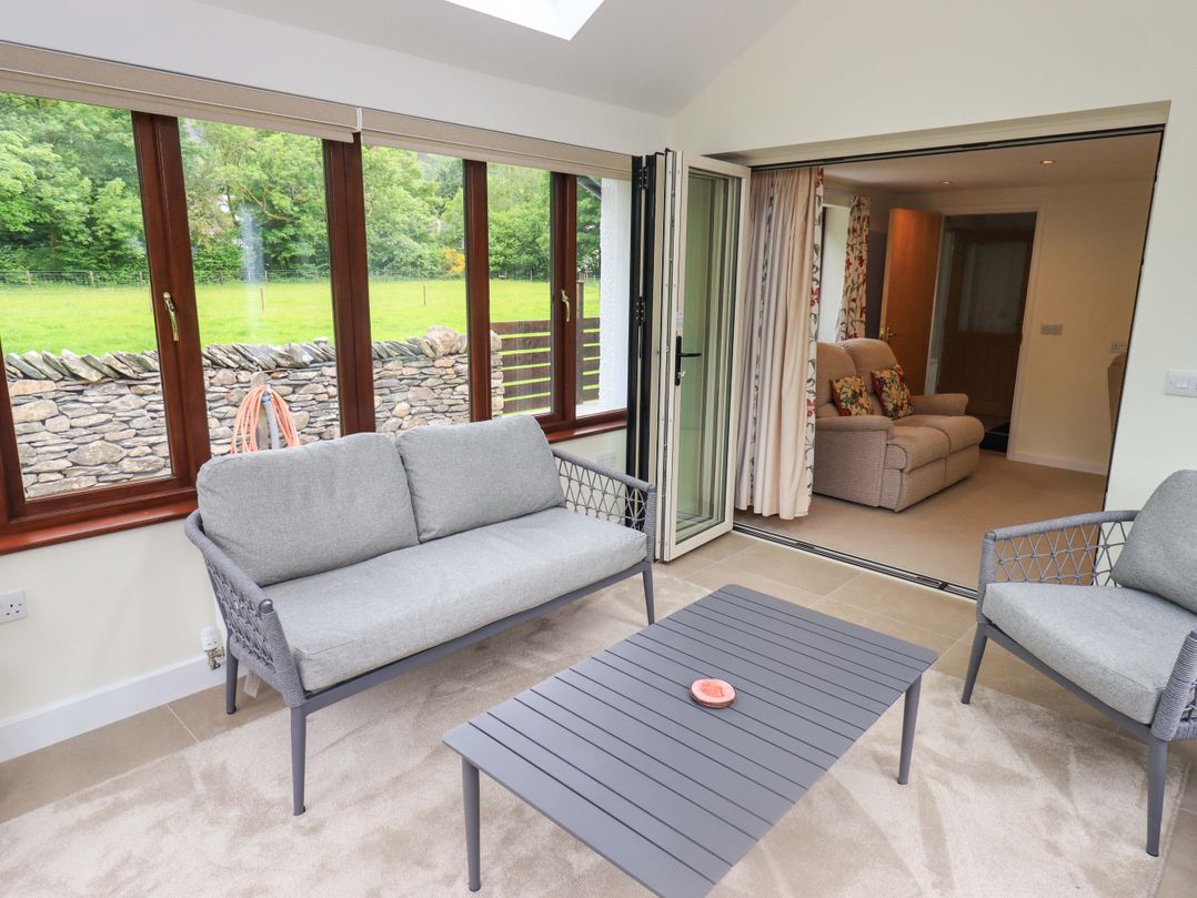Holiday cottage in Grasmere, Cumbria