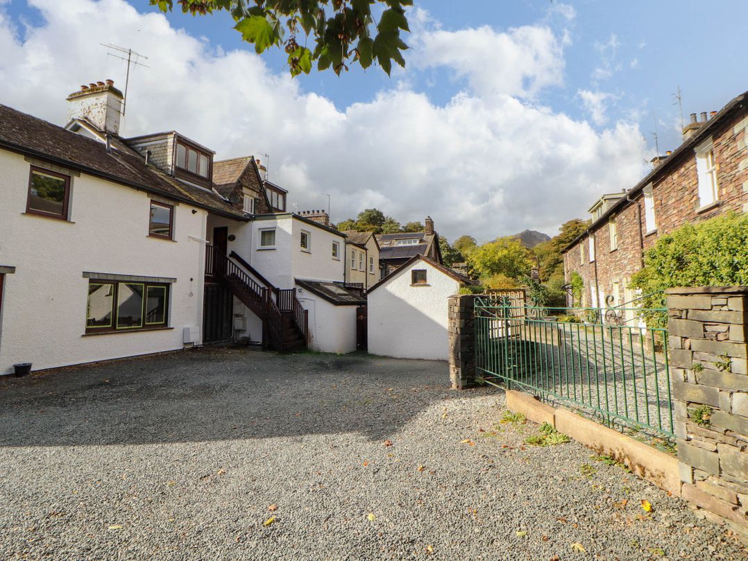 Holiday cottage in Grasmere, Cumbria