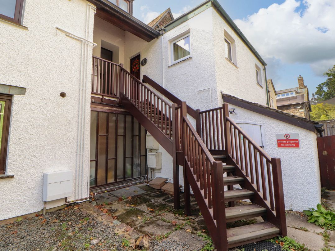 Holiday cottage in Grasmere, Cumbria