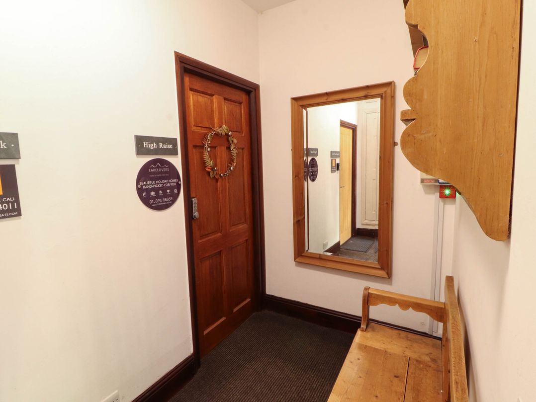 Holiday cottage in Grasmere, Cumbria
