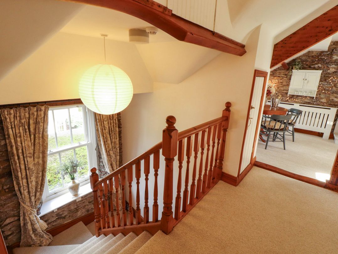 Holiday cottage in Grasmere, Cumbria