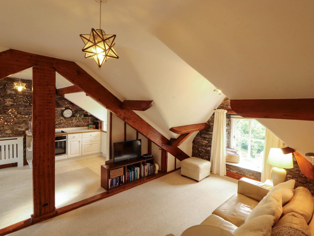 Holiday cottage in Grasmere, Cumbria
