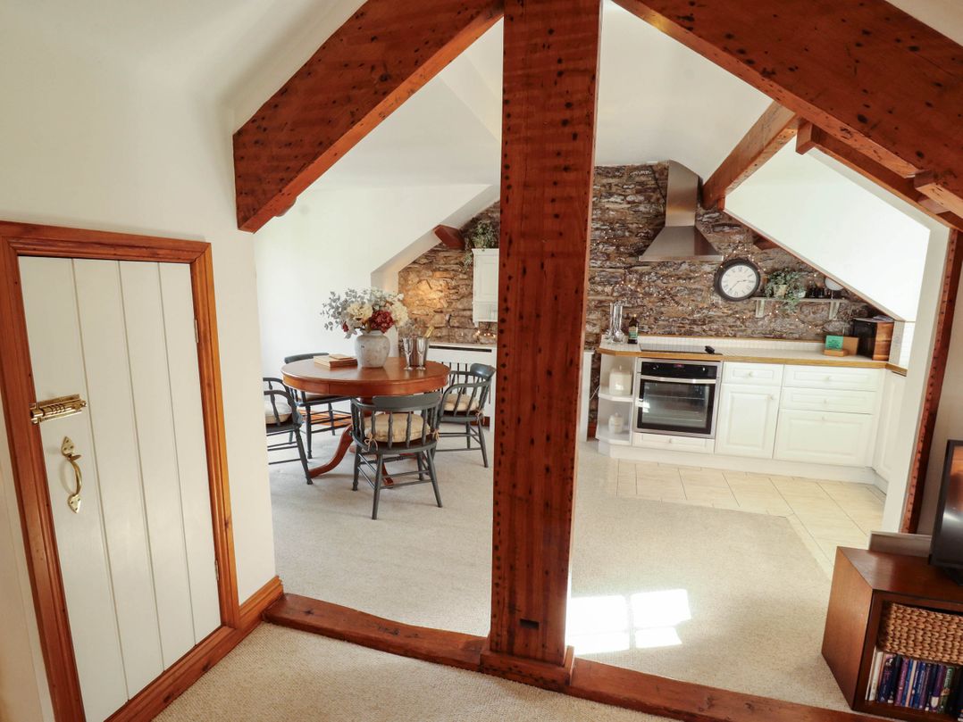 Holiday cottage in Grasmere, Cumbria