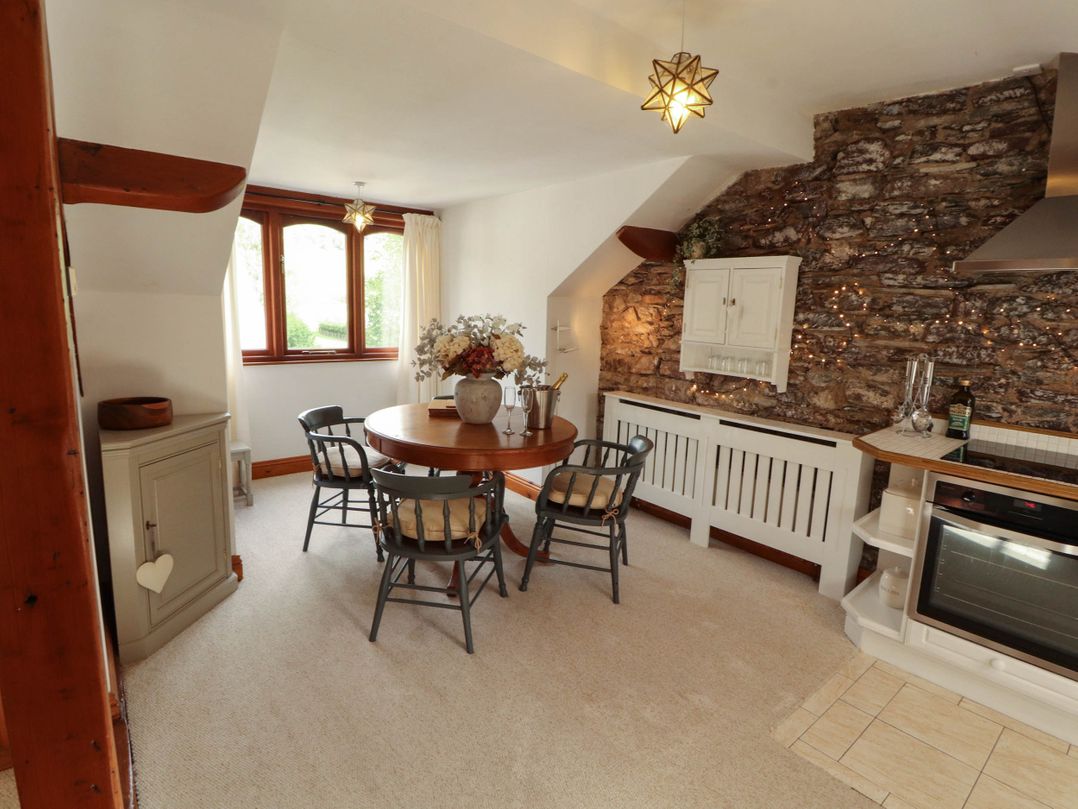 Holiday cottage in Grasmere, Cumbria