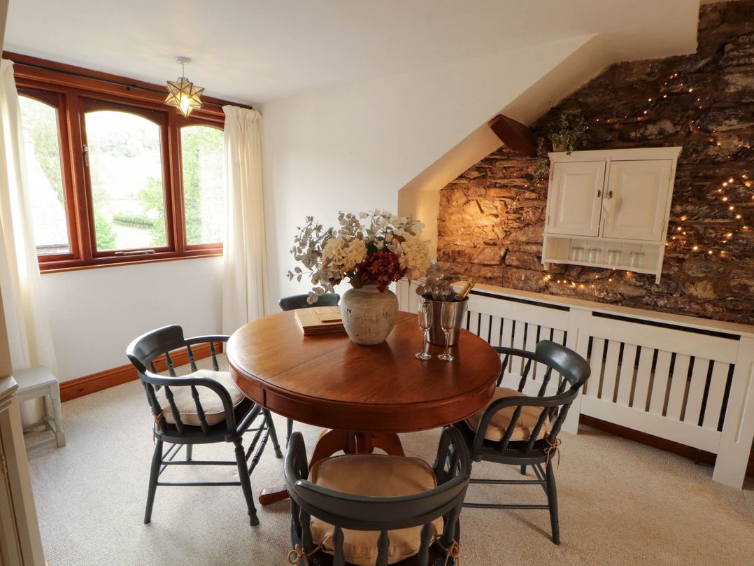 Holiday cottage in Grasmere, Cumbria