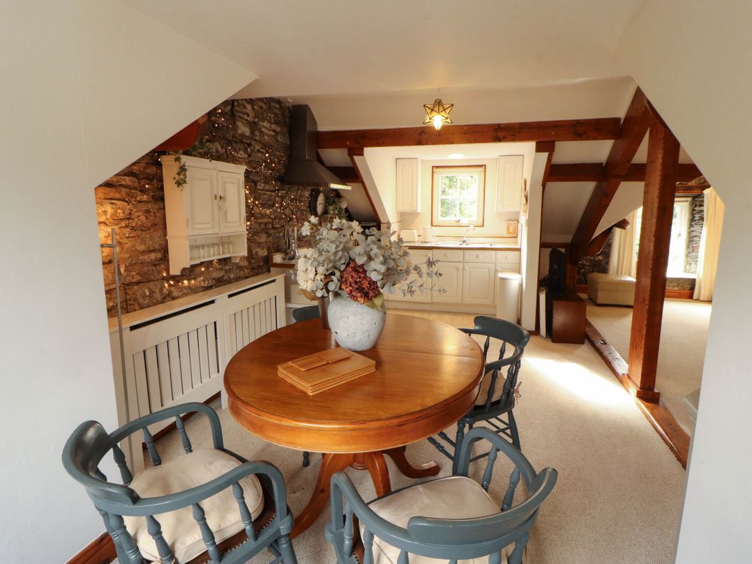 Holiday cottage in Grasmere, Cumbria