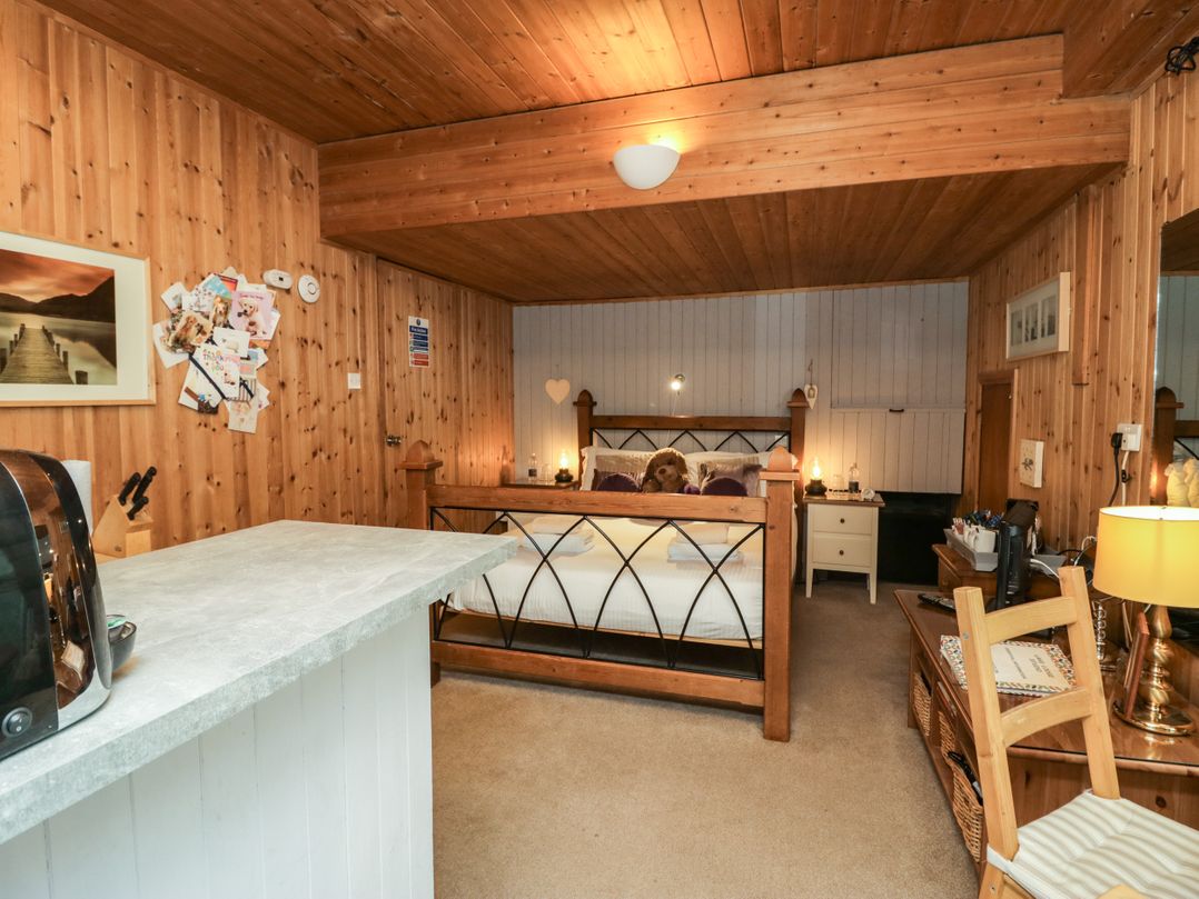 Lake Lodge Studio