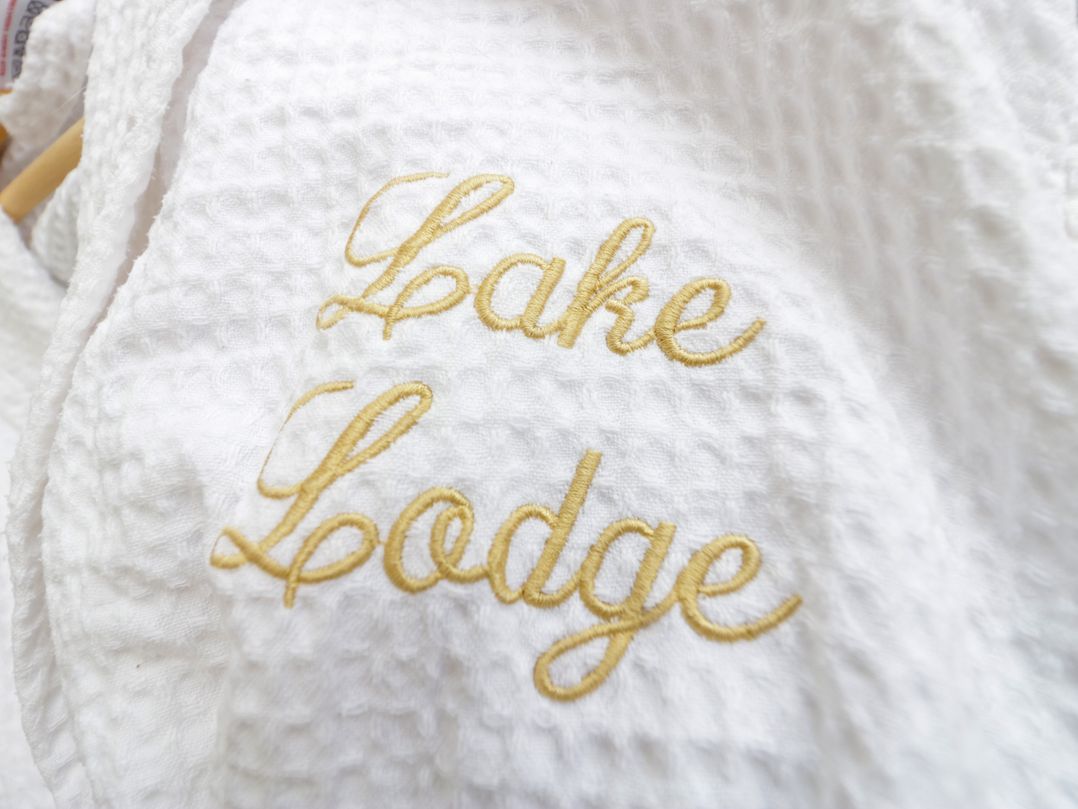 Lake Lodge Studio