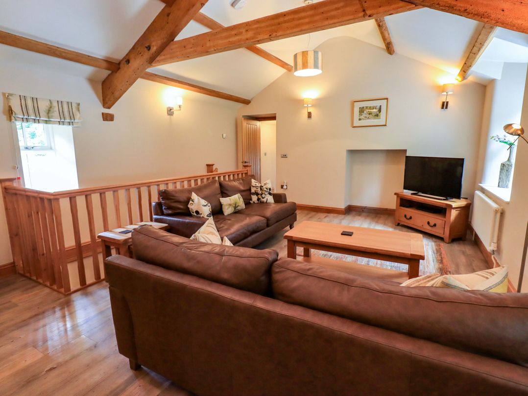 Abbots Reading Cottage