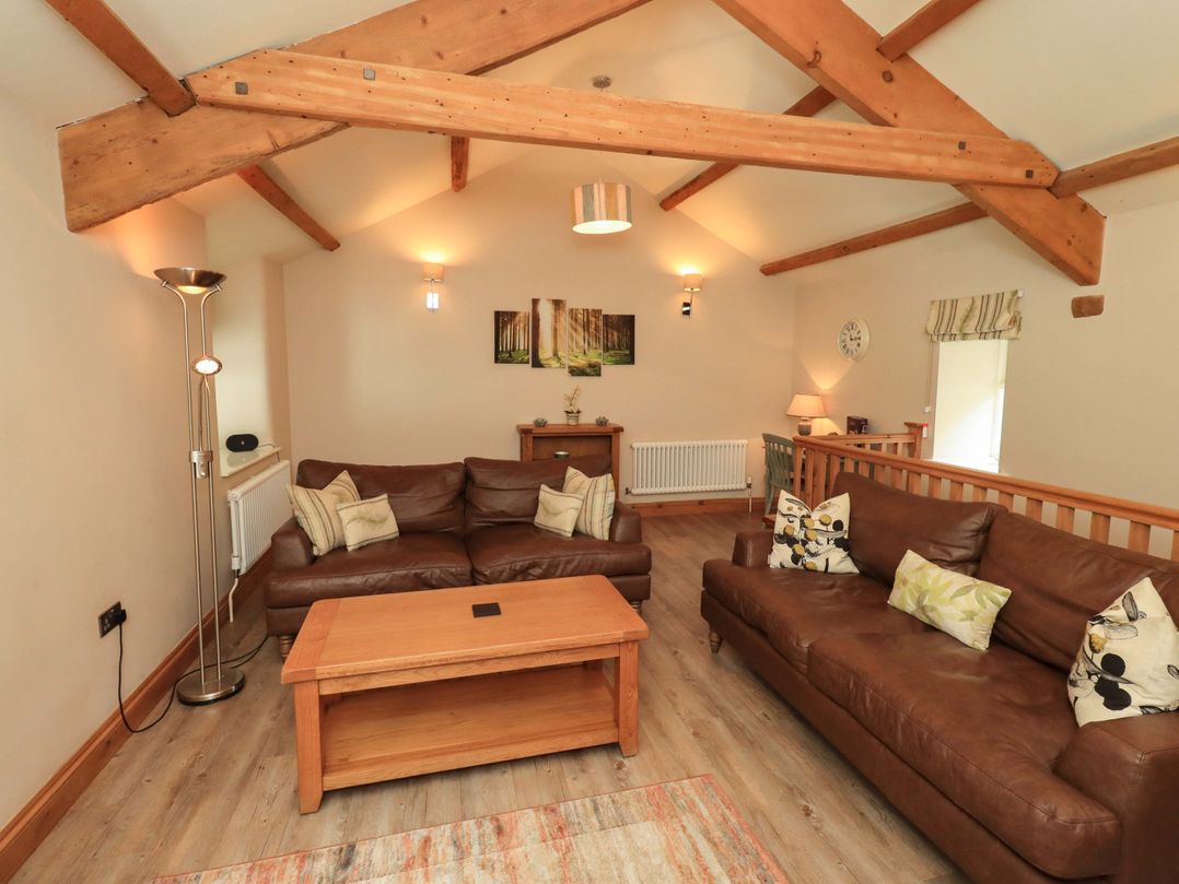 Abbots Reading Cottage