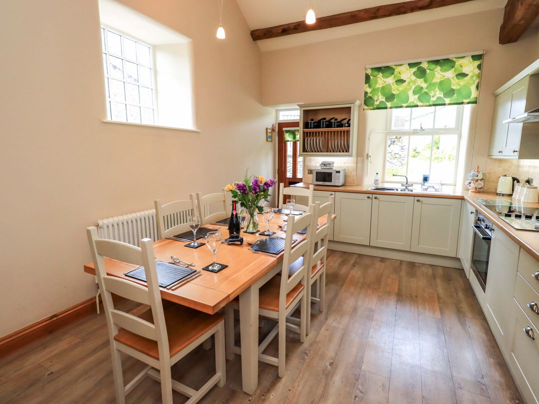 Abbots Reading Cottage