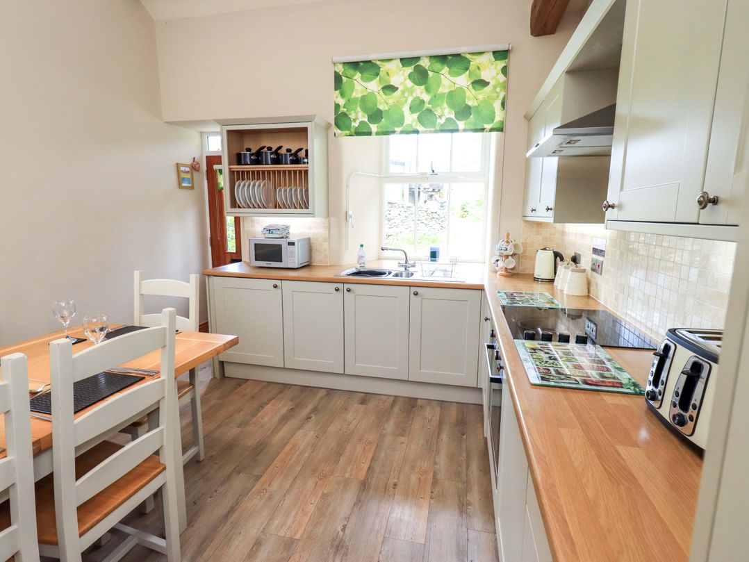 Abbots Reading Cottage