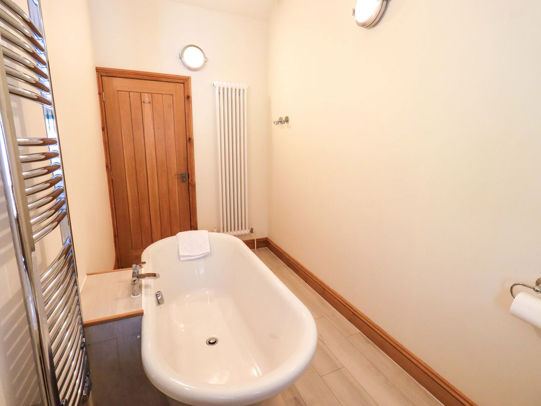 Abbots Reading Cottage