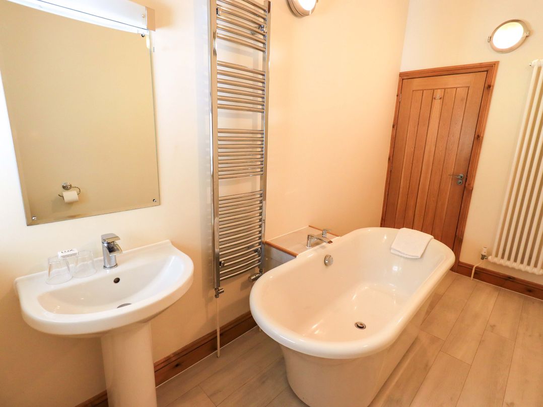 Abbots Reading Cottage