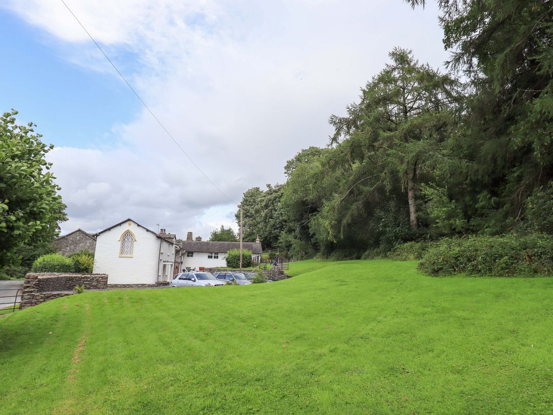 Abbots Reading Cottage