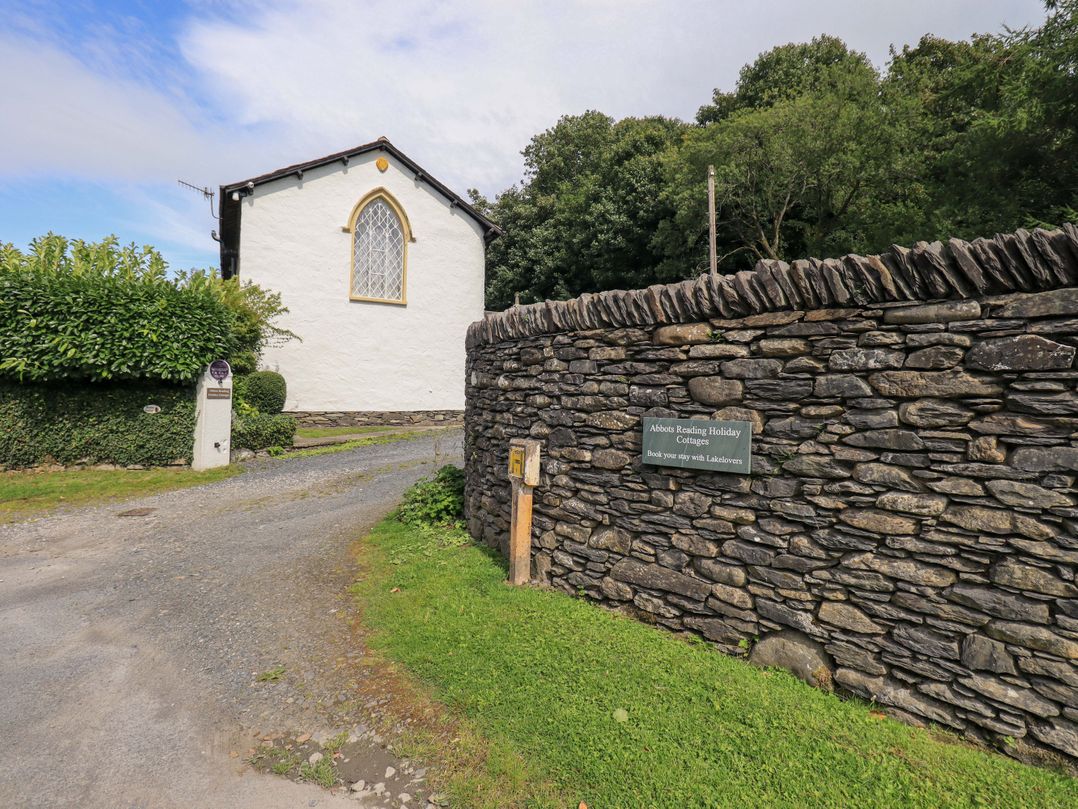 Abbots Reading Cottage