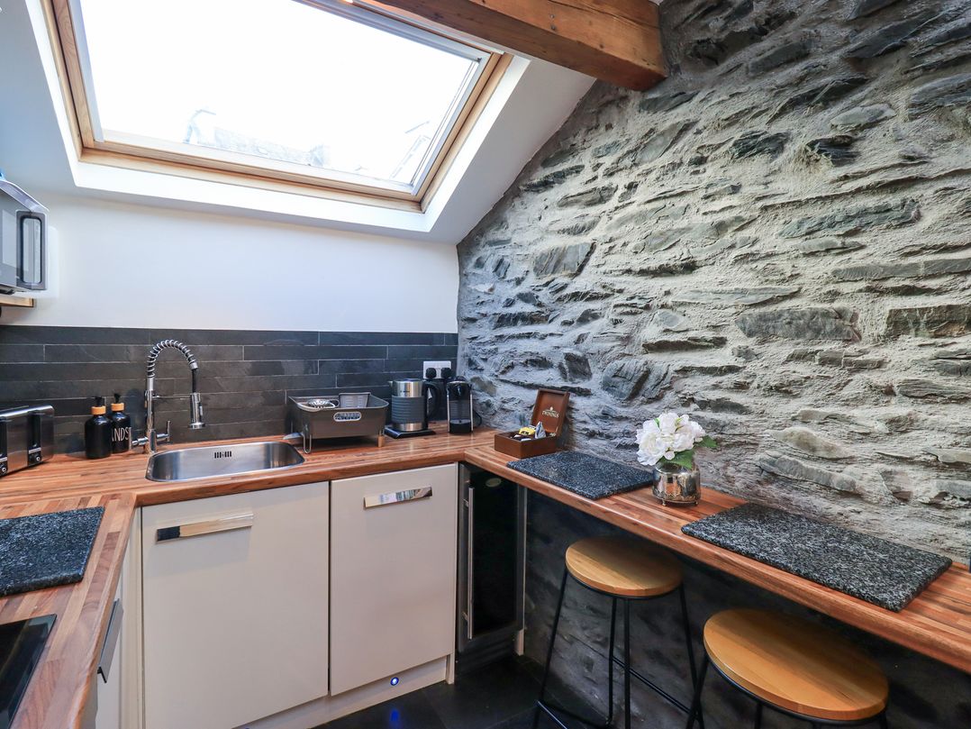 Workshop Cottage