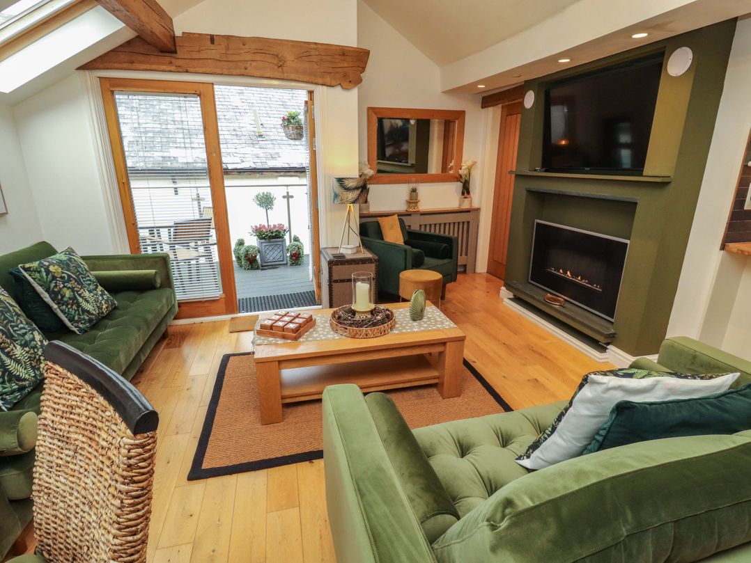 Workshop Cottage