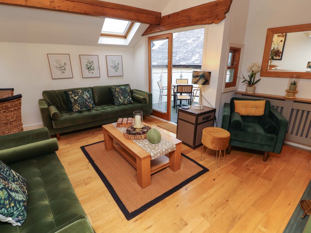 Workshop Cottage