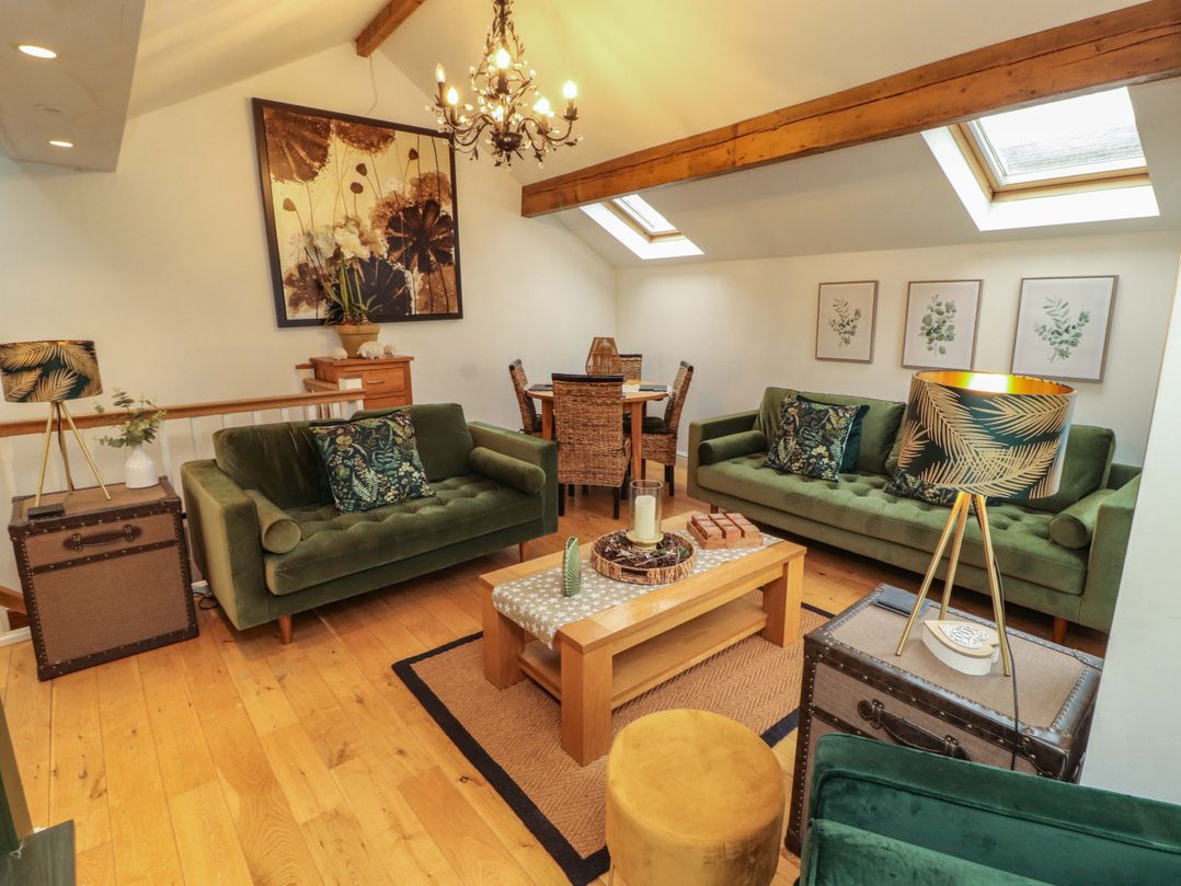 Workshop Cottage