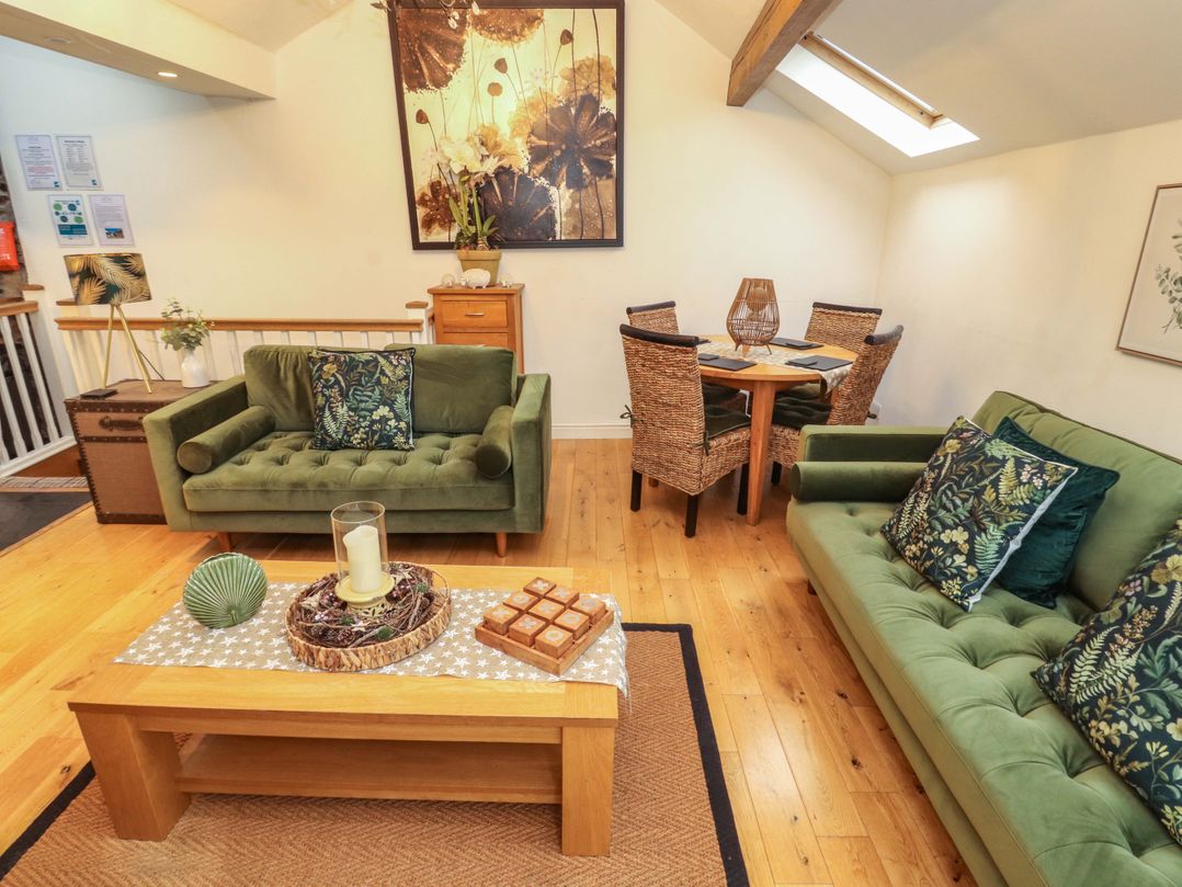Workshop Cottage