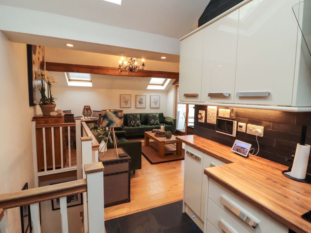 Workshop Cottage