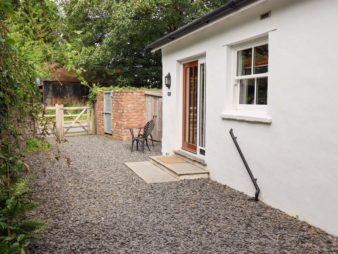 Abbots Reading Suite