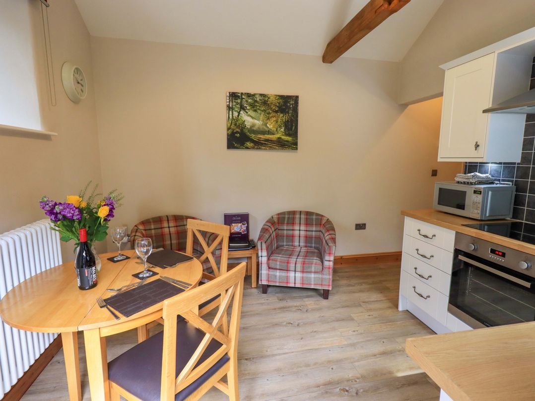 Abbots Reading Suite