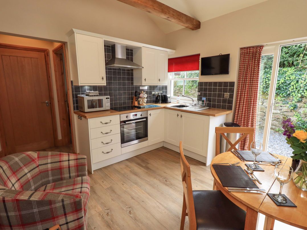 Abbots Reading Suite