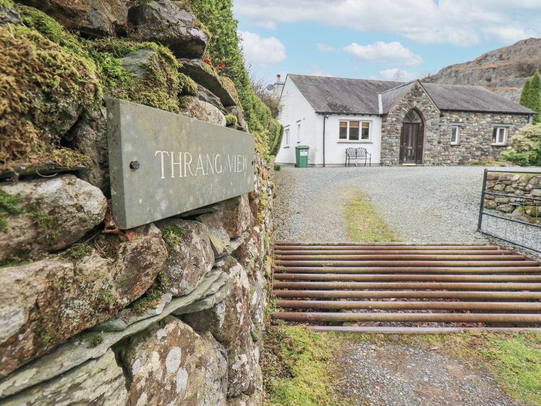 Thrang View