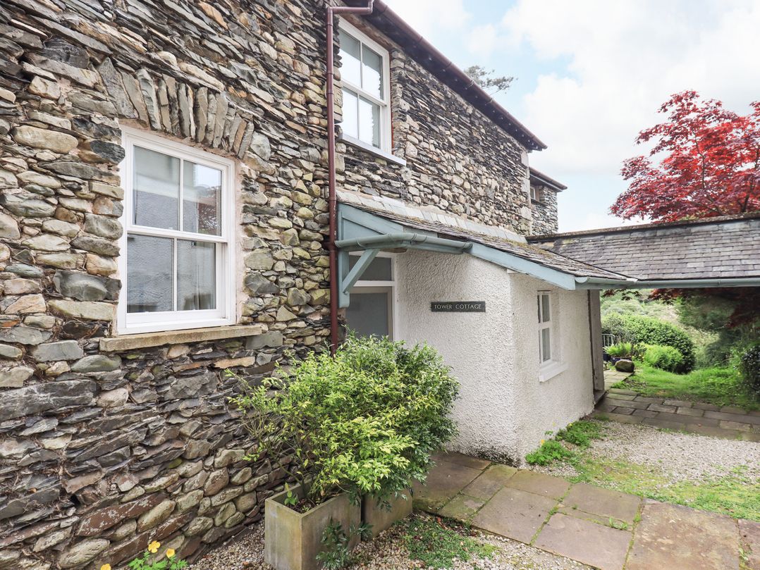 Tower Cottage